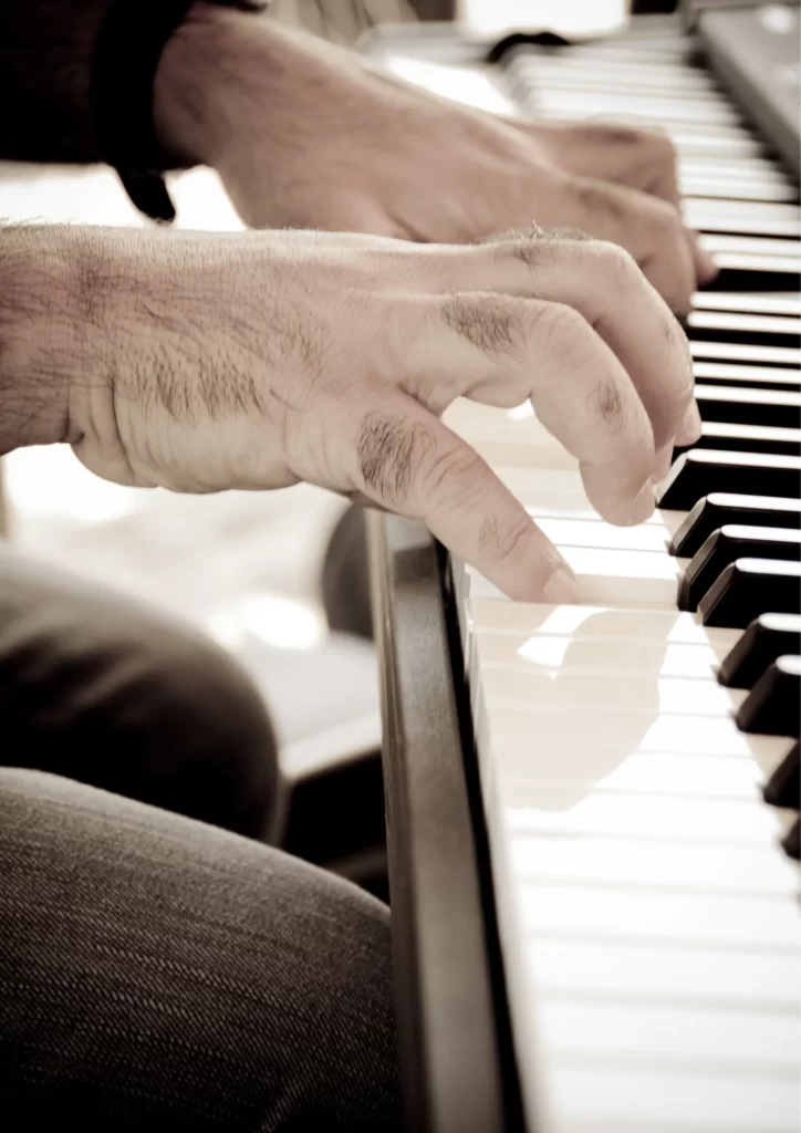 escuela de teatro en Sevilla