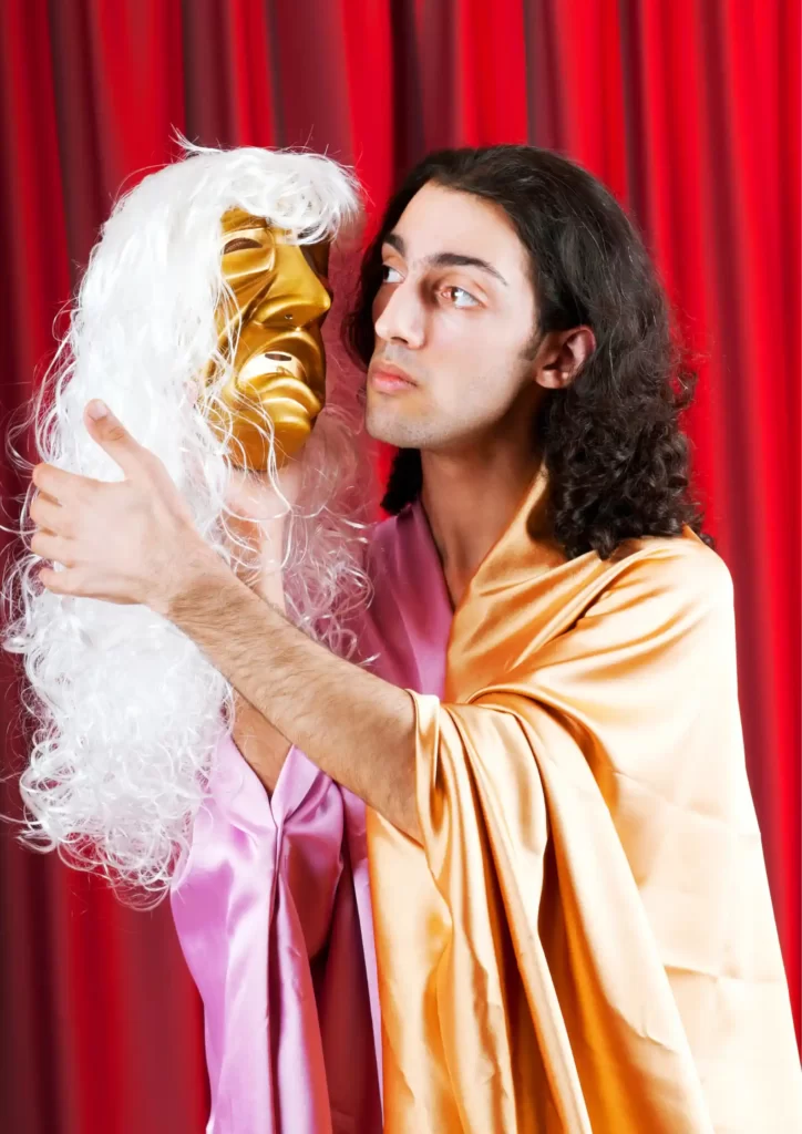 Teatro para Adultos en sevilla